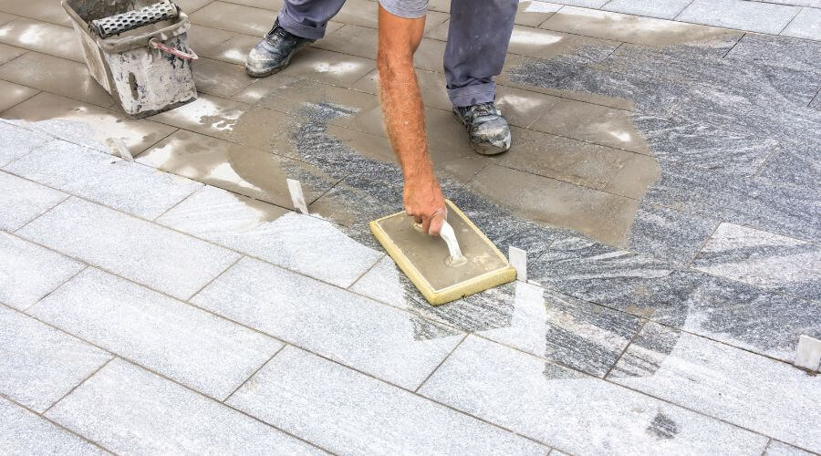 Expert tile roof repair services in Naval Anacost Annex, DC